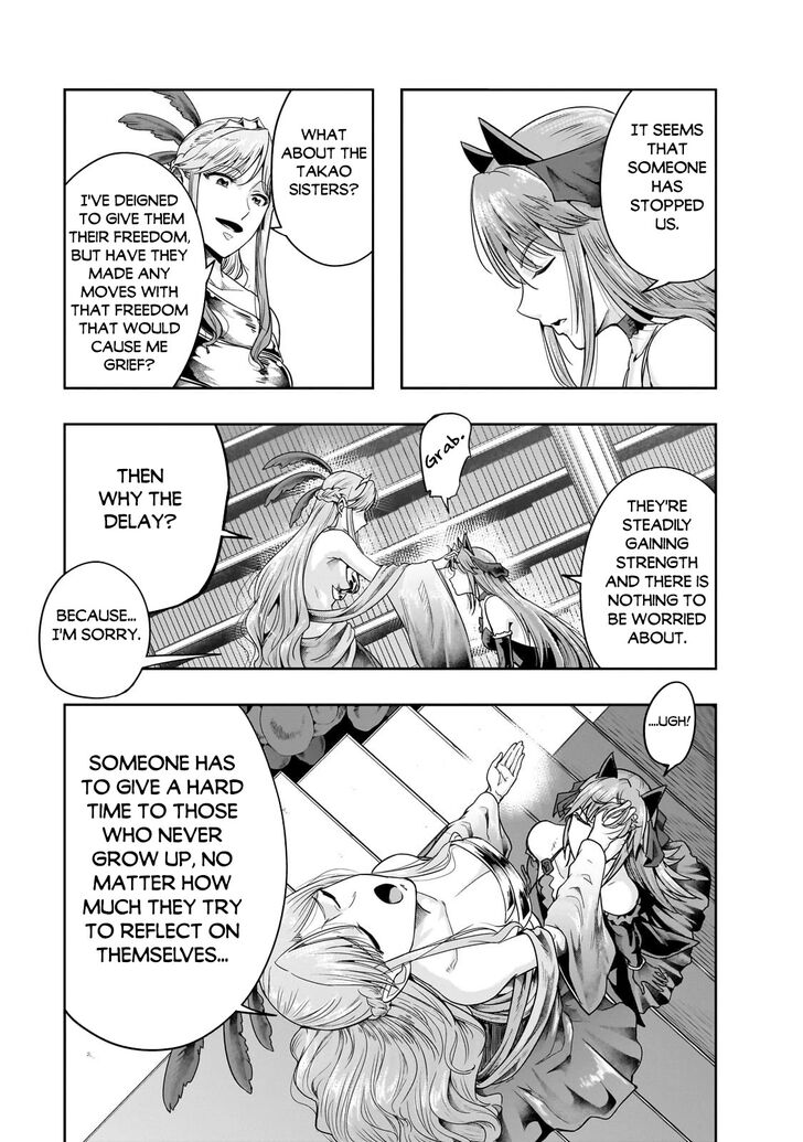 Failure Frame, Chapter 45 image 04